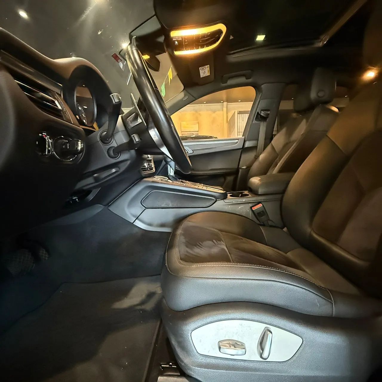 Porsche Macan 2.0 Turbo 237/252cv 2019 - Foto 5