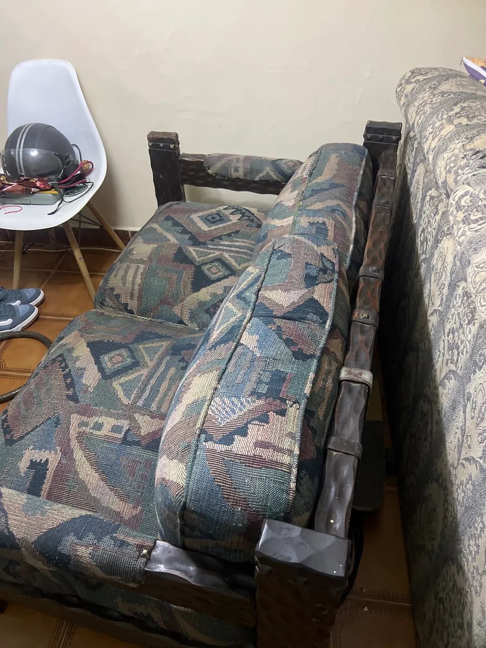 Móveis antigos  - Foto 3