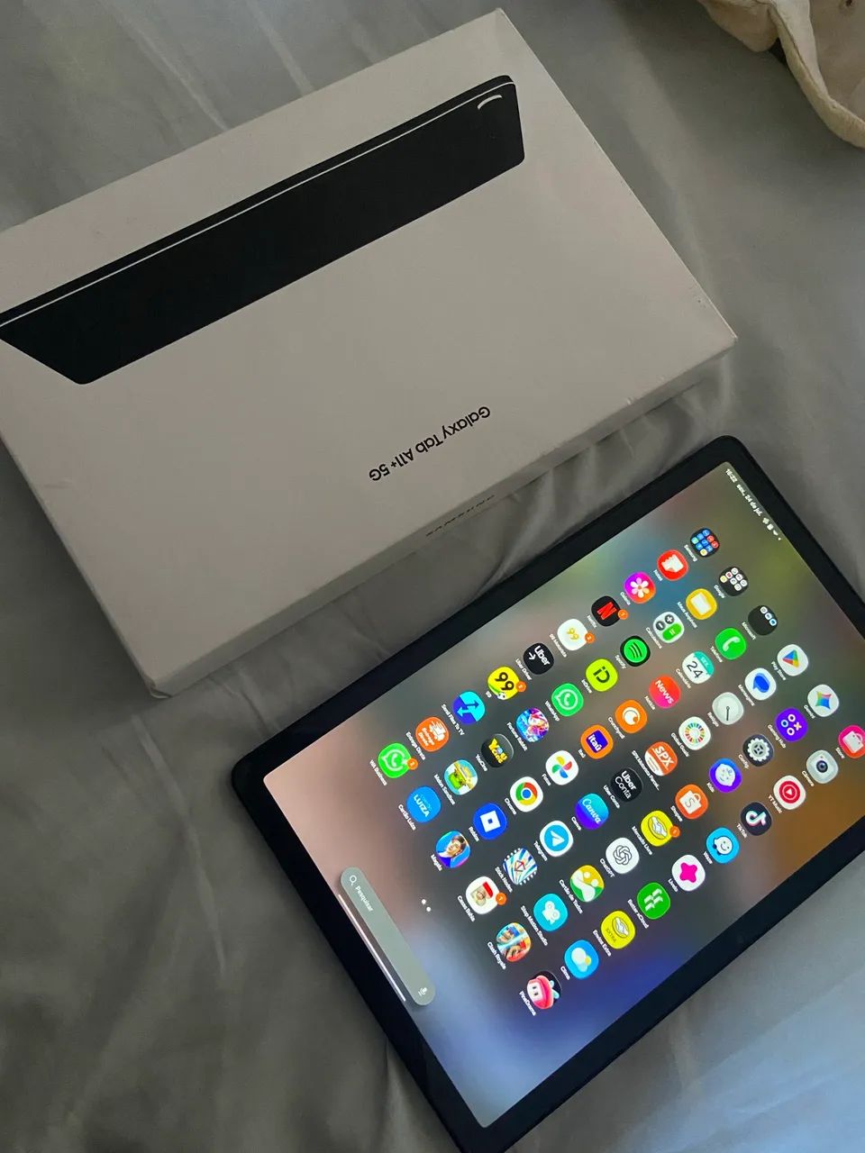 Tablet A11+ 5g - Foto 2