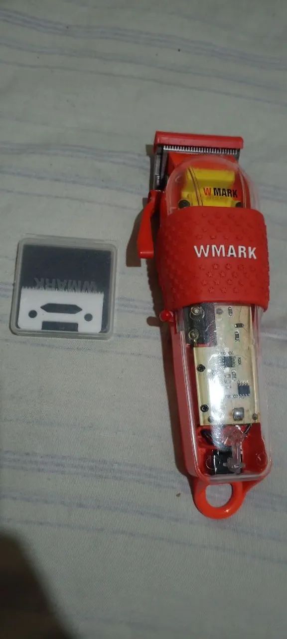 Máquina wmark