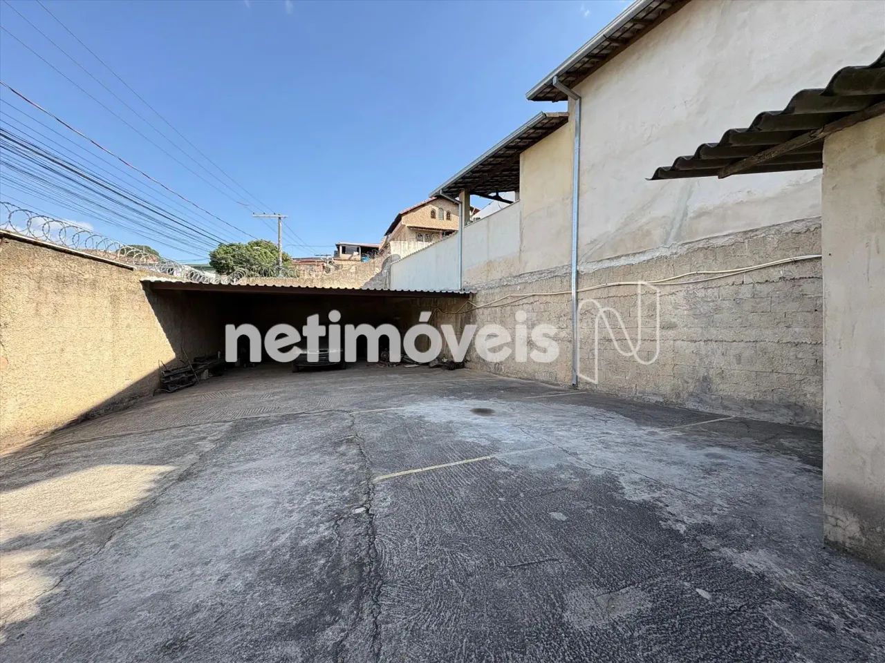 Galpão 120m²; para locação no São Marcos! - Foto 3