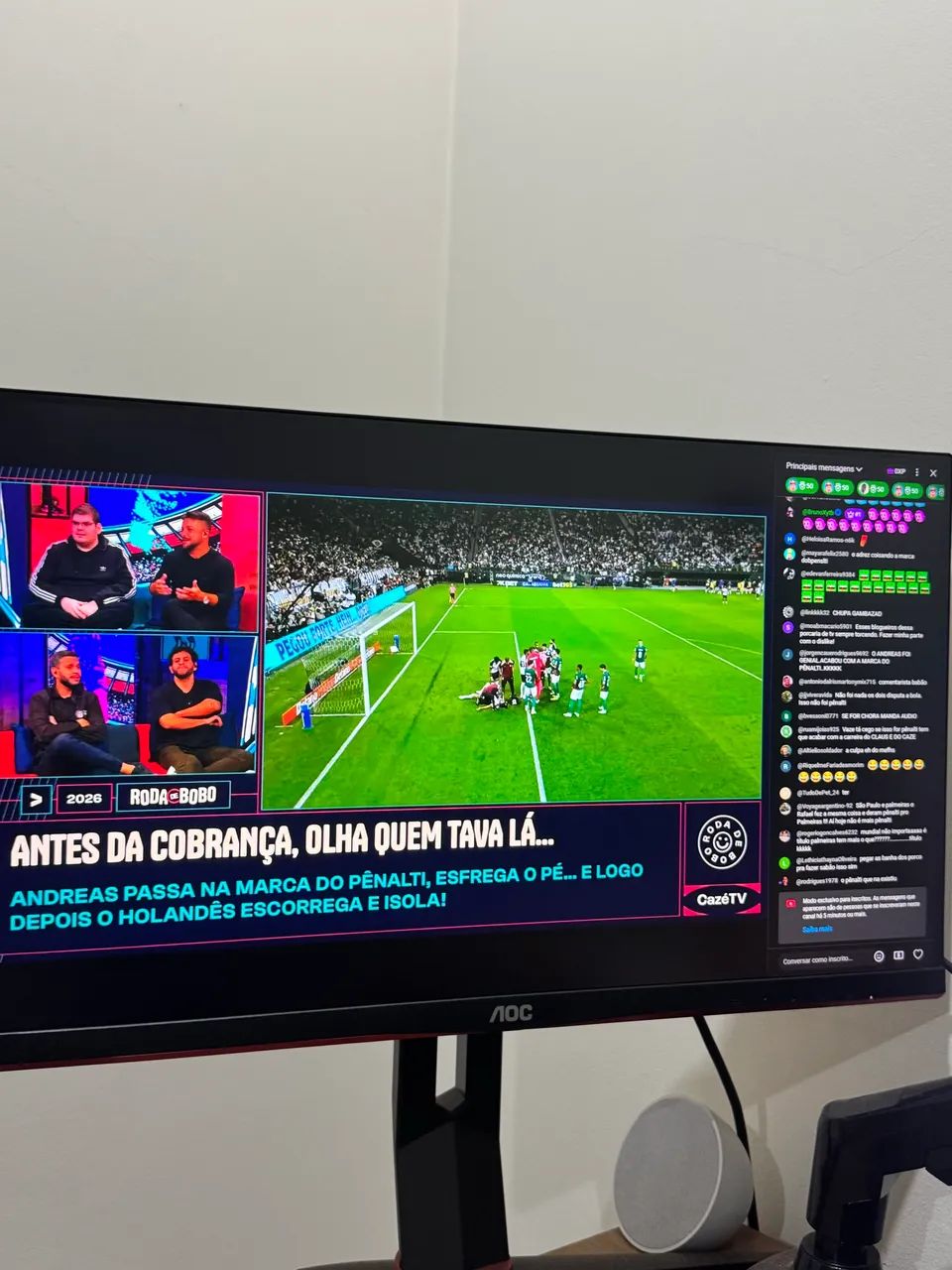 Monitor AOC 144hz - Foto 2