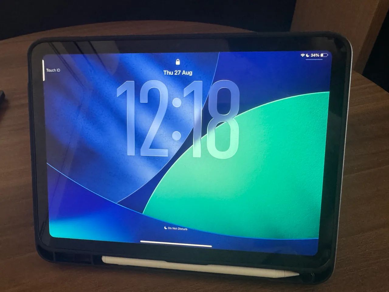 Ipad 11 128gb  - Foto 4