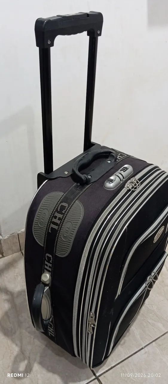 MALA 100 REAIS  - Foto 2