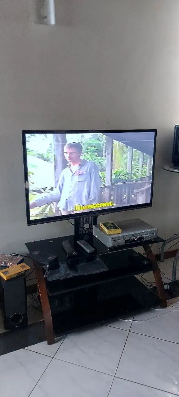 Vídeo cassete Panasonic stéreo  - Foto 3