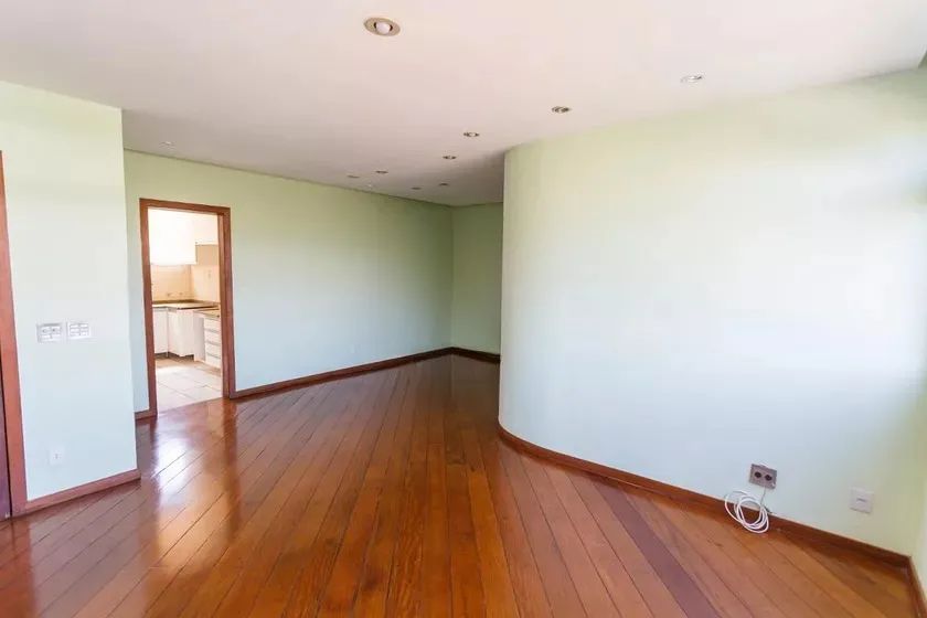 Apartamento à Venda - Santo Antônio, 4 Quartos, 120 m2 - Foto 3