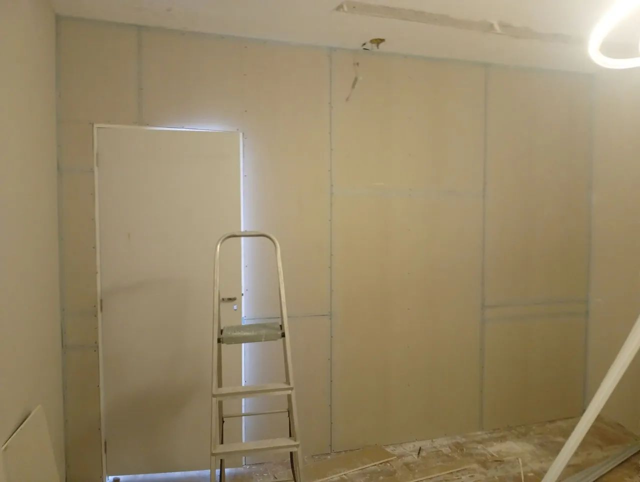 Divisórias em drywall  - Foto 2