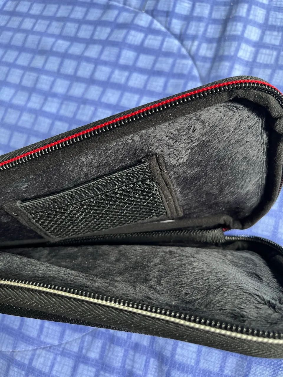 Capa protetora Nintendo Switch V1 V2 OLED Original - Foto 3