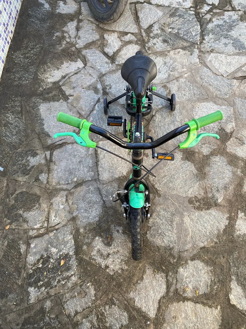 Bicicleta infantil Aro 16 - Foto 3