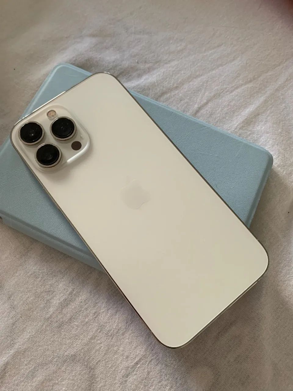 Iphone 13 Pro Max 256GB seminovo - Foto 2