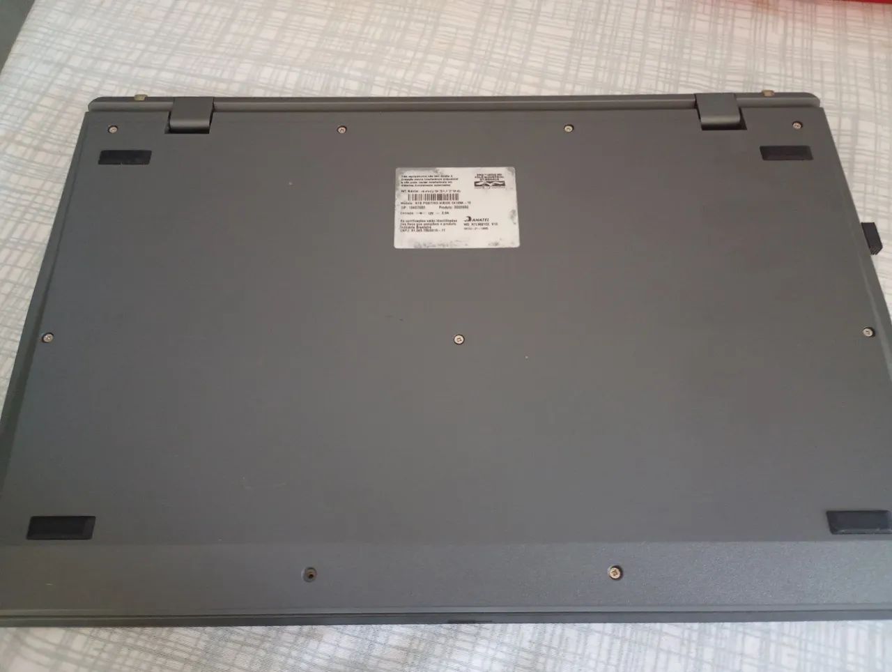 Vendo notebook positivo  - Foto 4