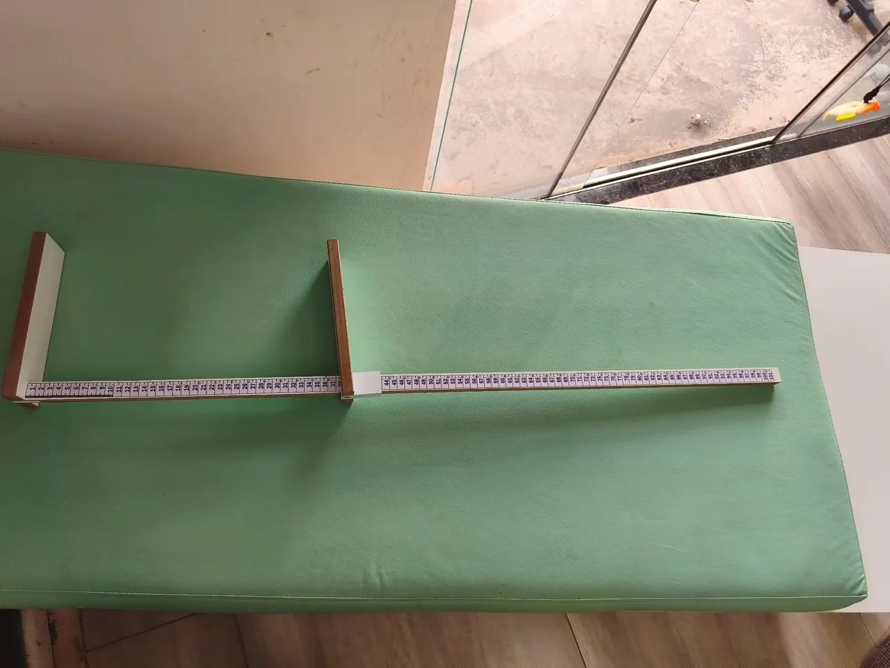 Maca pediátrica tipo balcão  - Foto 3
