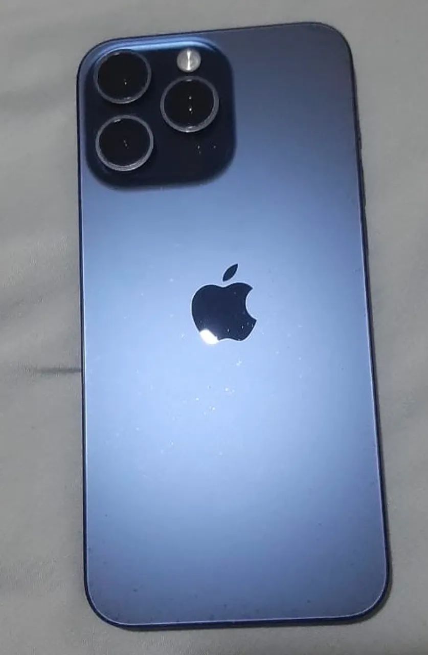 iPhone 15 Pro Max 256 GB - Foto 2