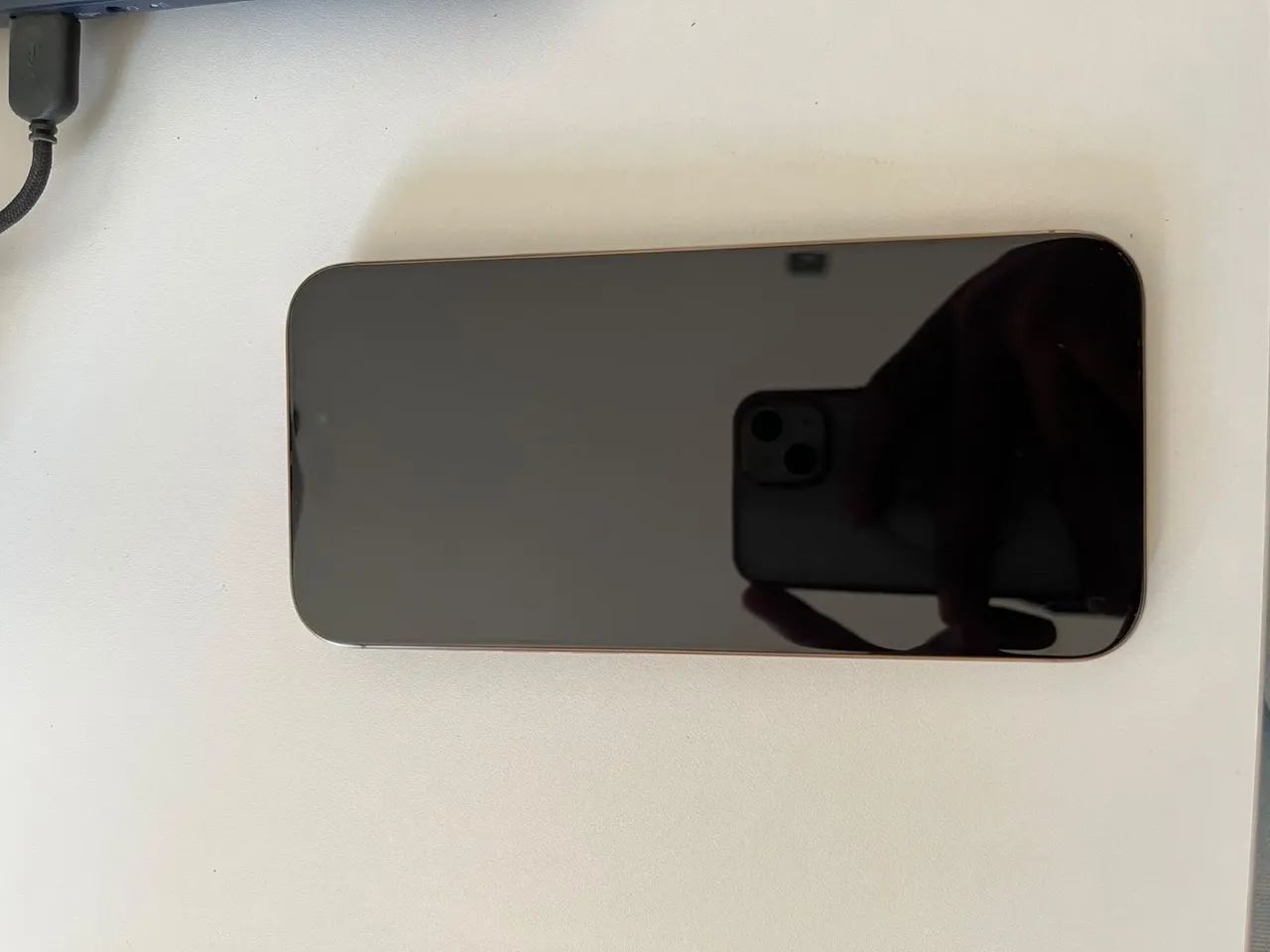 iPhone 16 pro max 256gb - Foto 3