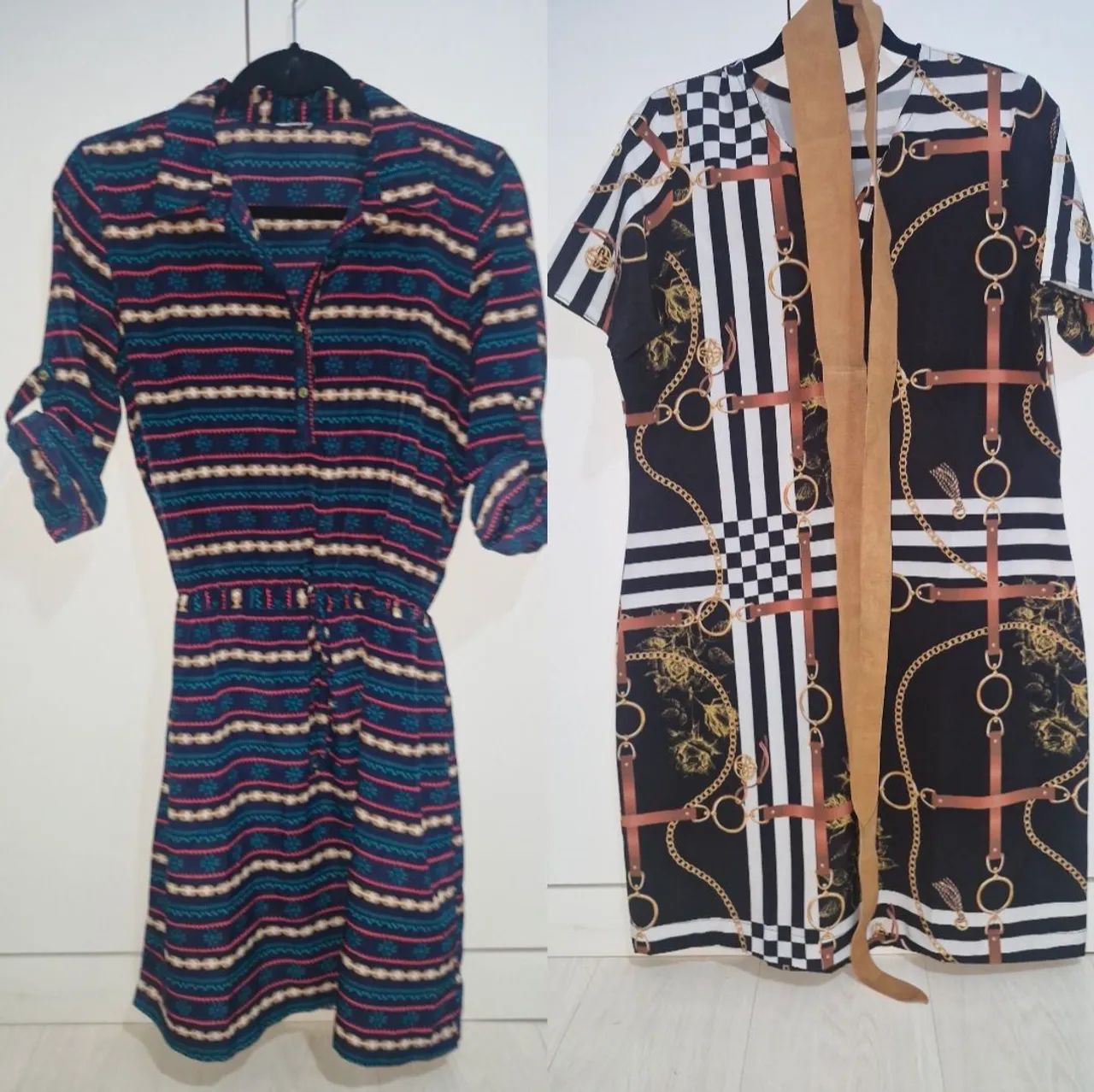 Lote de vestido - Foto 2