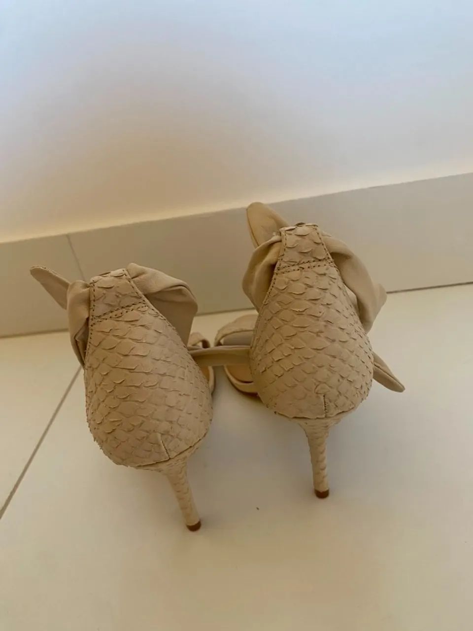 Sandália Arezzo - Foto 3