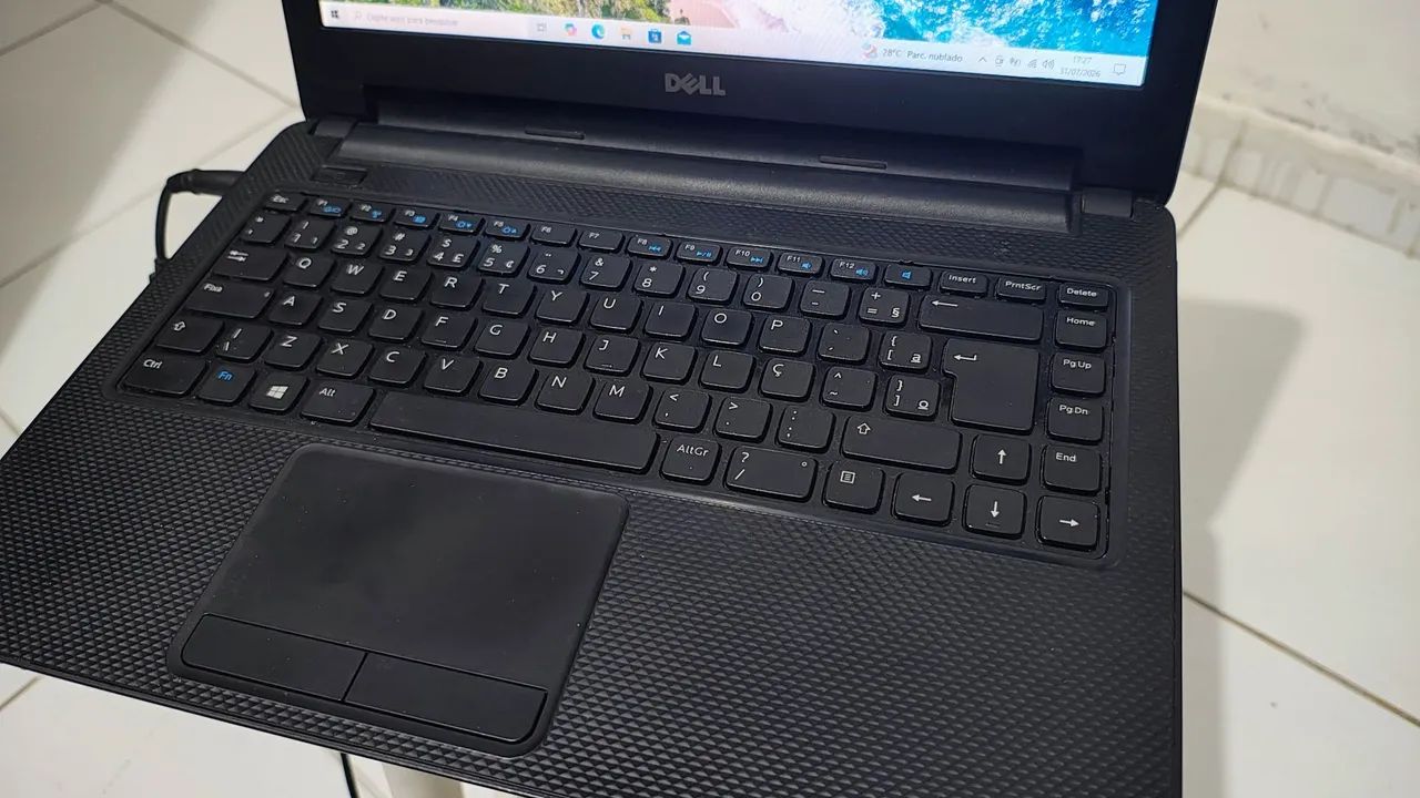Notebook Dell  - Foto 3