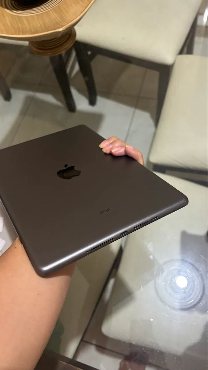 IPAD 9 - COMPLETO 64G WI-FI - Foto 2