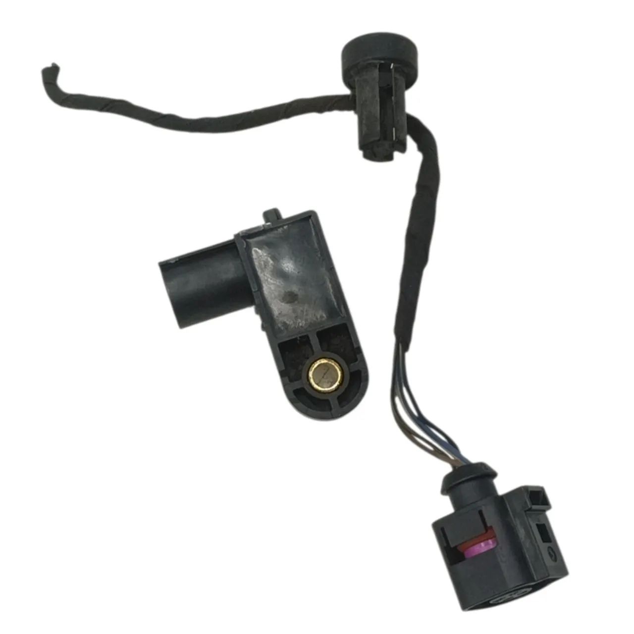 Sensor cilindro mestre vw fox 2016 2017 2018 2019 - Foto 2