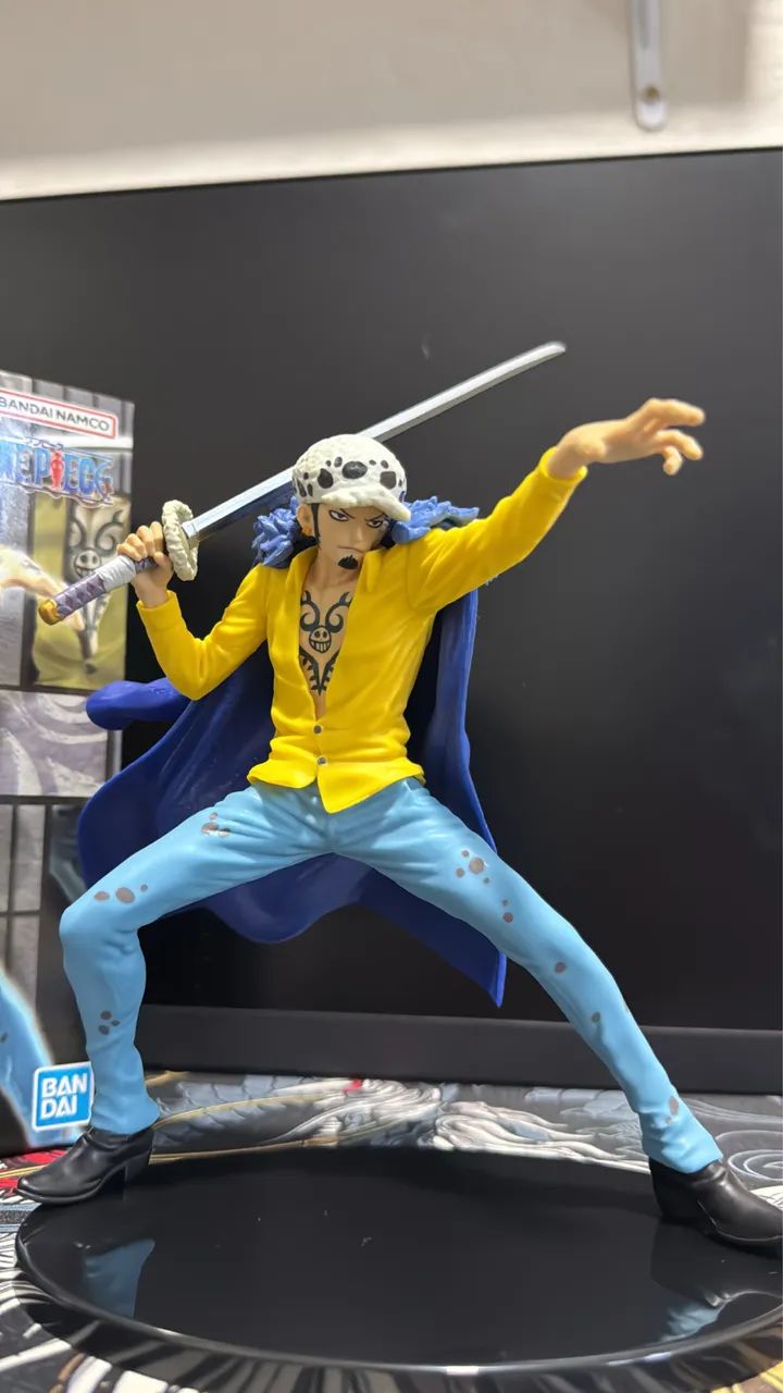 LAW BATLLE COLLECTION - Foto 4