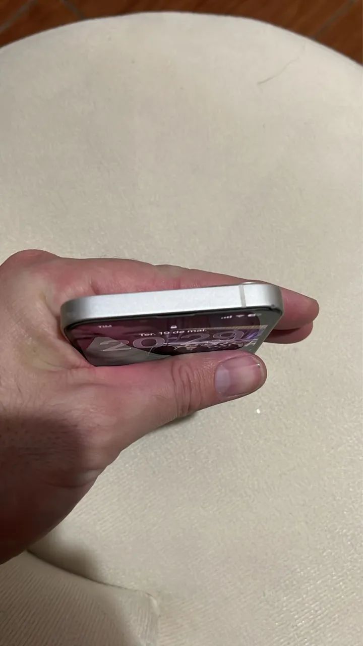 iPhone 13 128GB - Foto 3