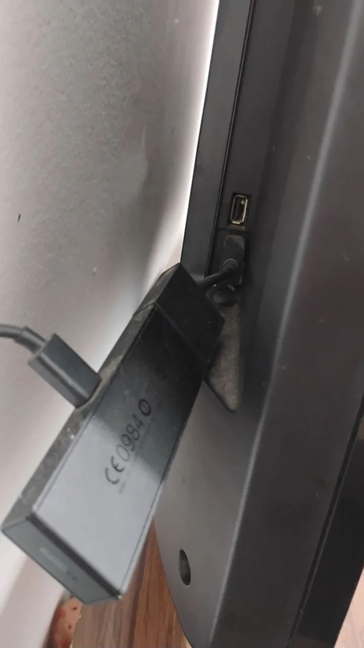 Tv Philips 40 polegadas - Foto 4