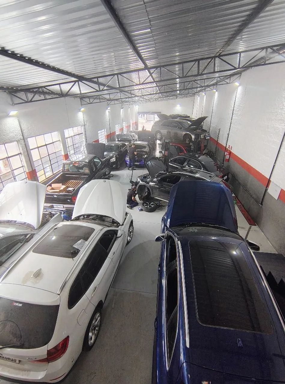 Vaga de mecânico e ajudante  - Foto 3