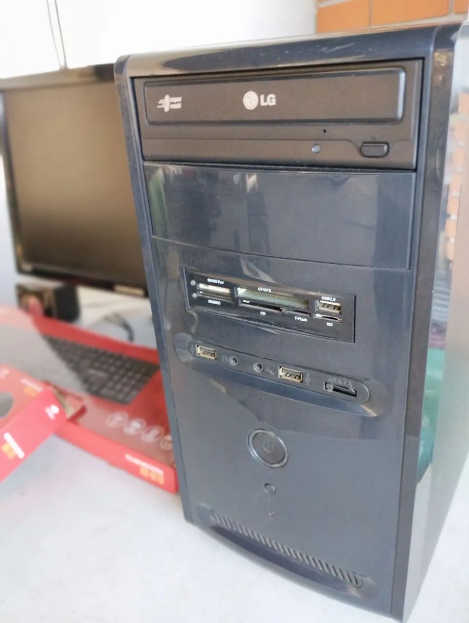 i3 Quarta Geração com SSD  - Foto 2