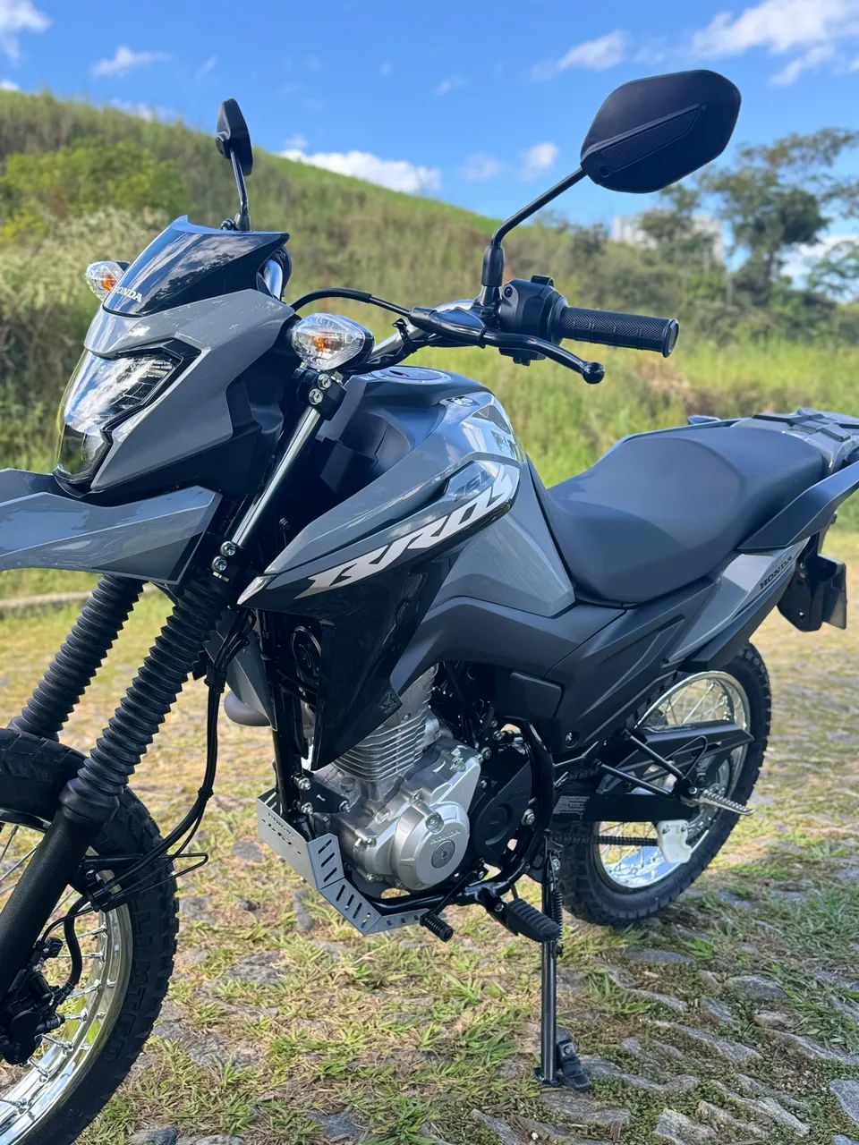 Bros 160 Abs - Foto 2