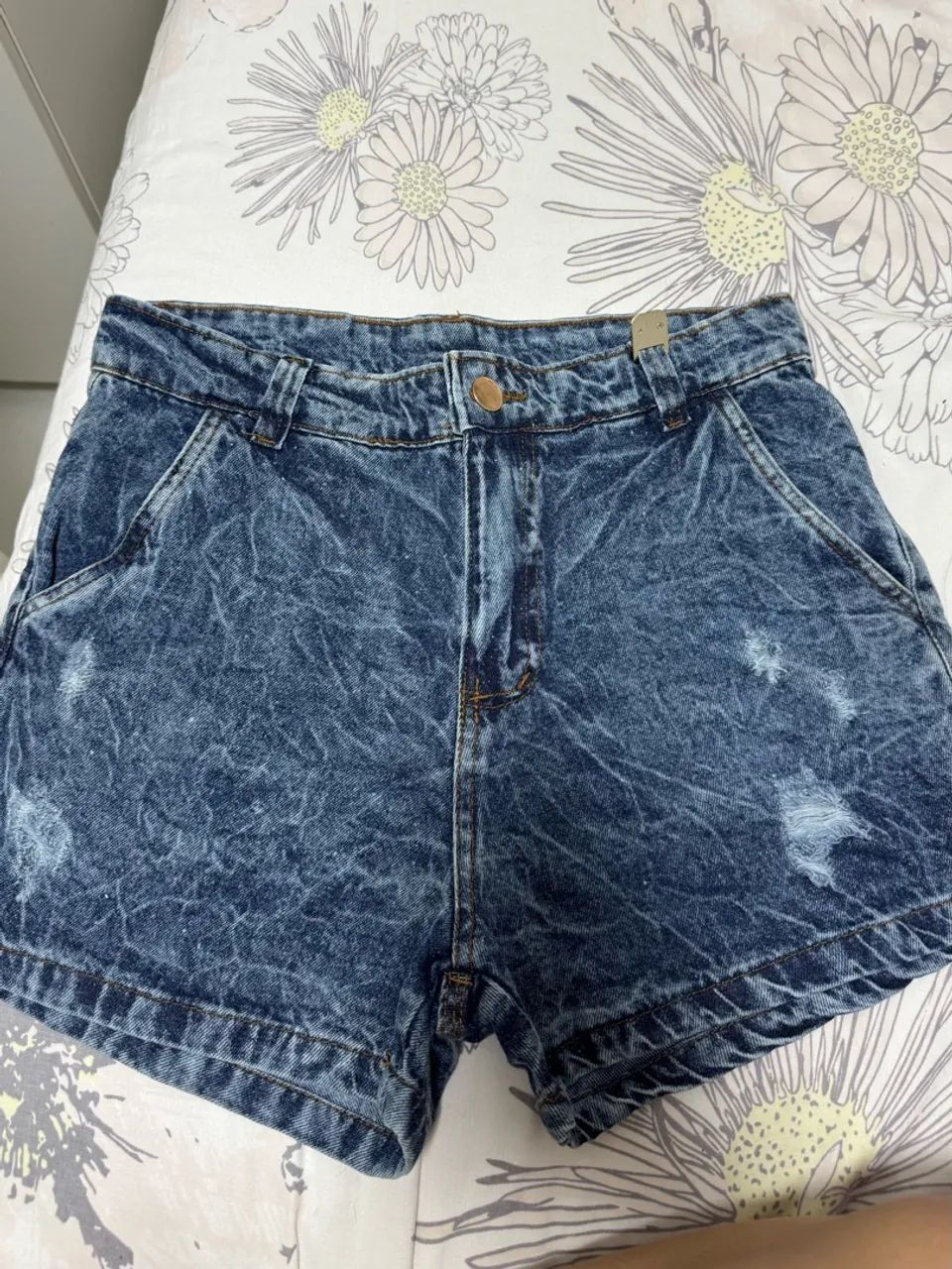 short jeans 