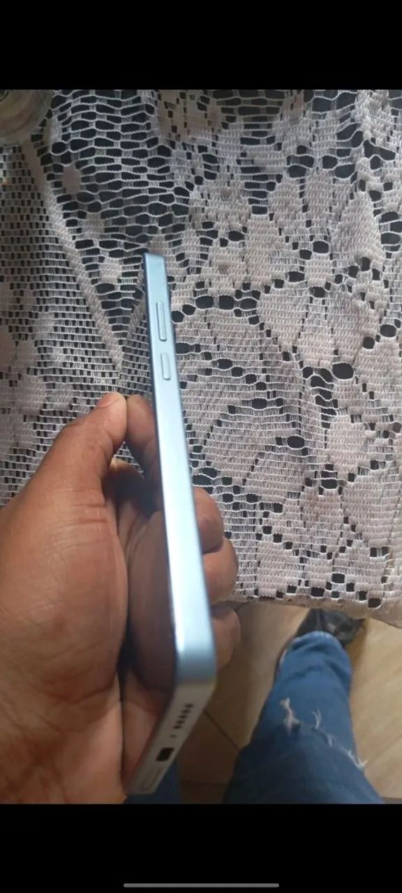 Xiaomi Note 13 - Foto 4