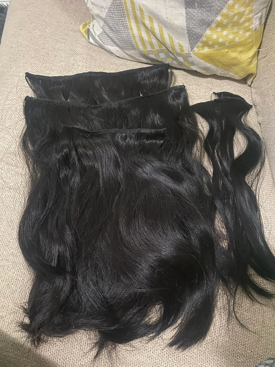 Cabelo brasileiro 