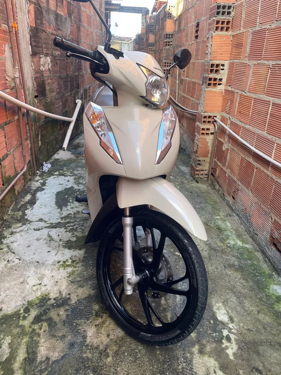 Biz 125  - Foto 3