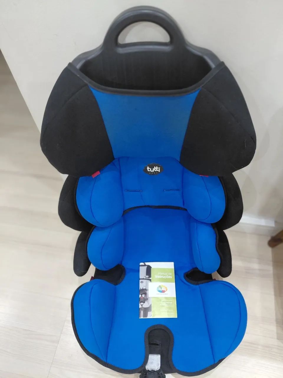 Cadeirinha Veicular para criança, aceito Proposta. 