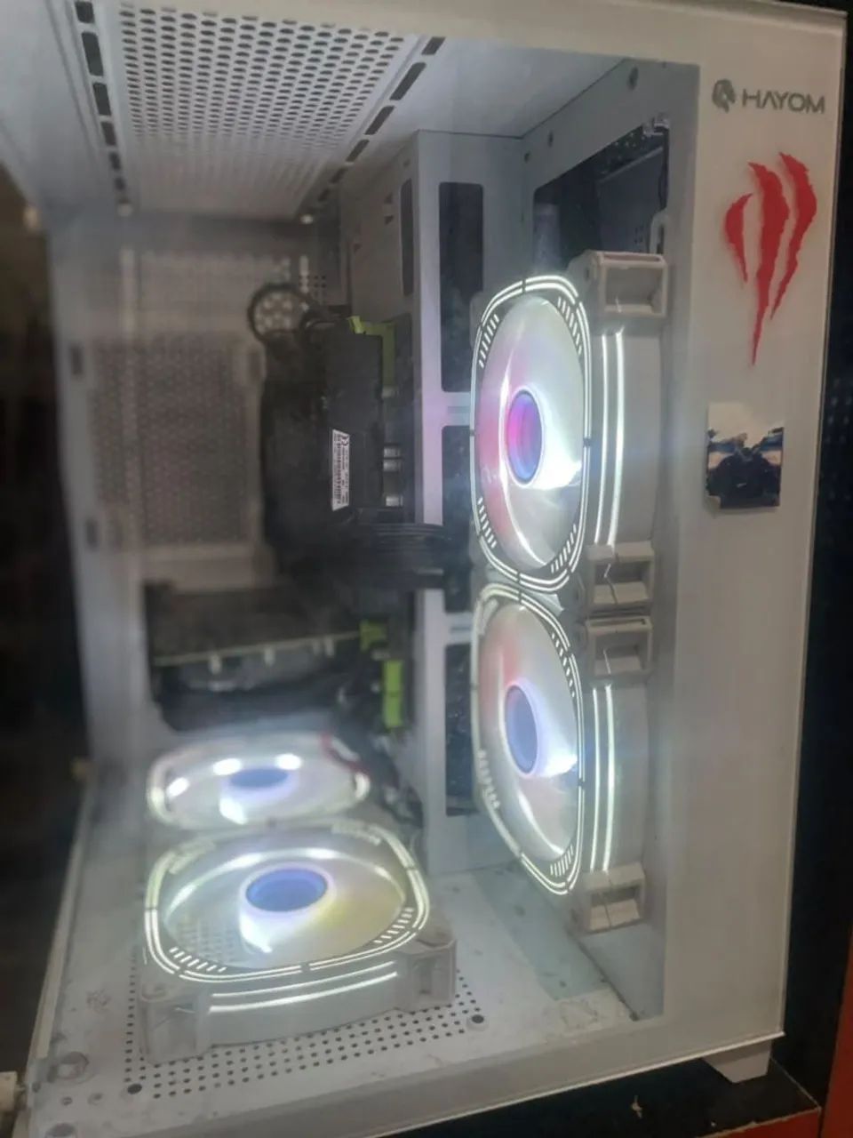 PC DOS DEUSES - Foto 4