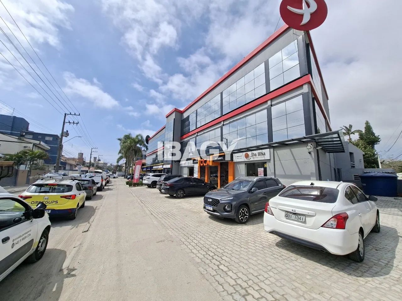 Oportunidade! Loja em Ingleses do Rio Vermelho - Florianópolis