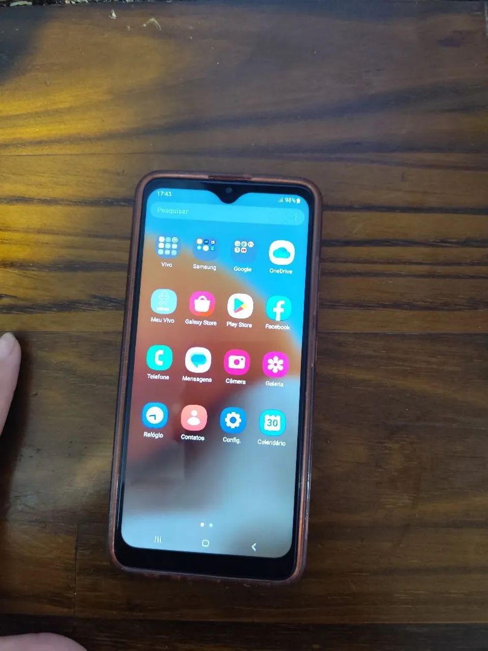 Galaxy a32 - Foto 3