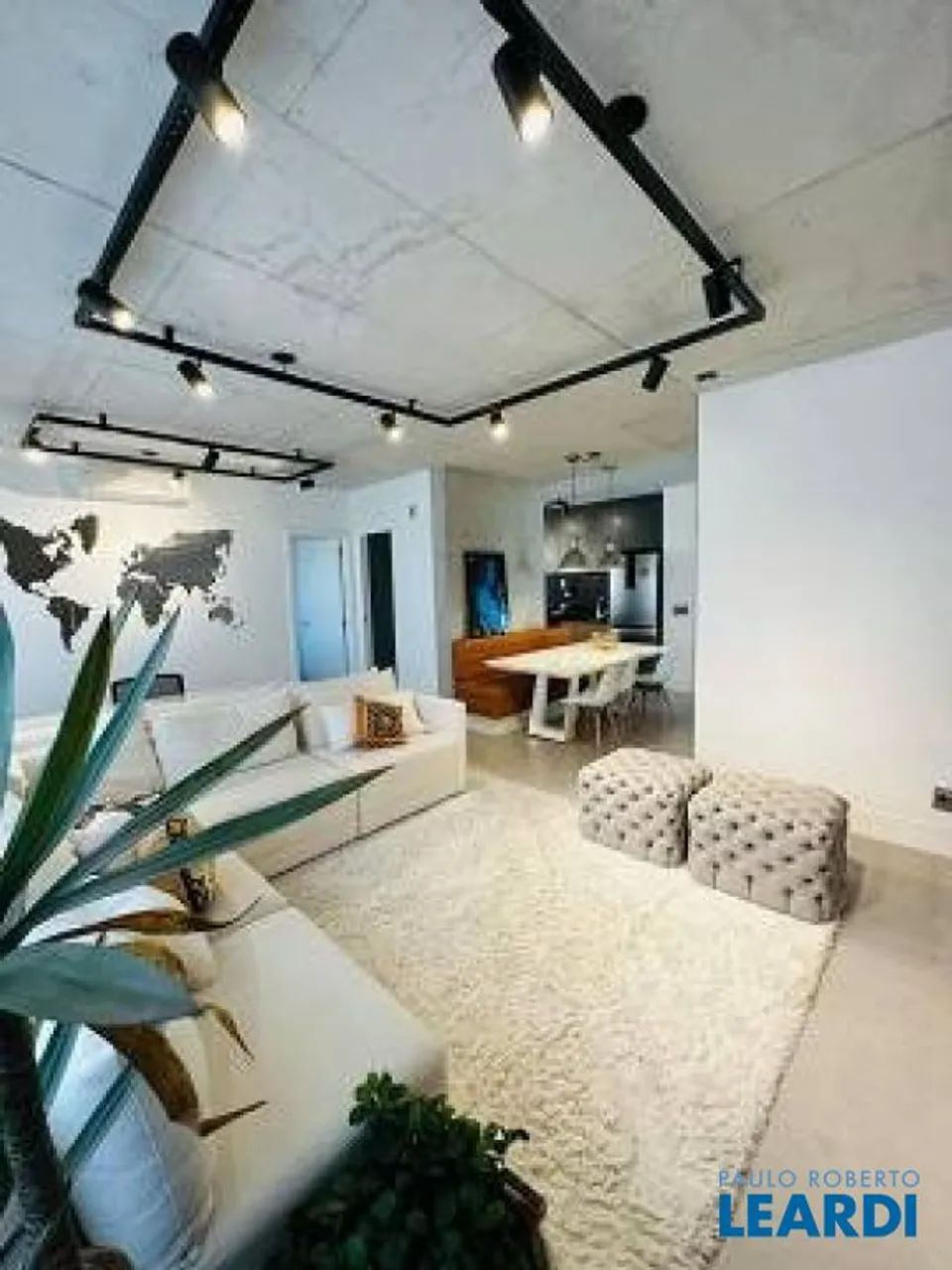 APARTAMENTO - VILA OLÍMPIA - SP - Foto 5