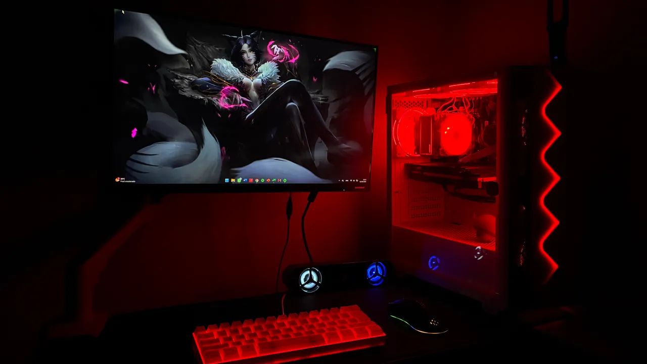 PC gamer - Foto 4