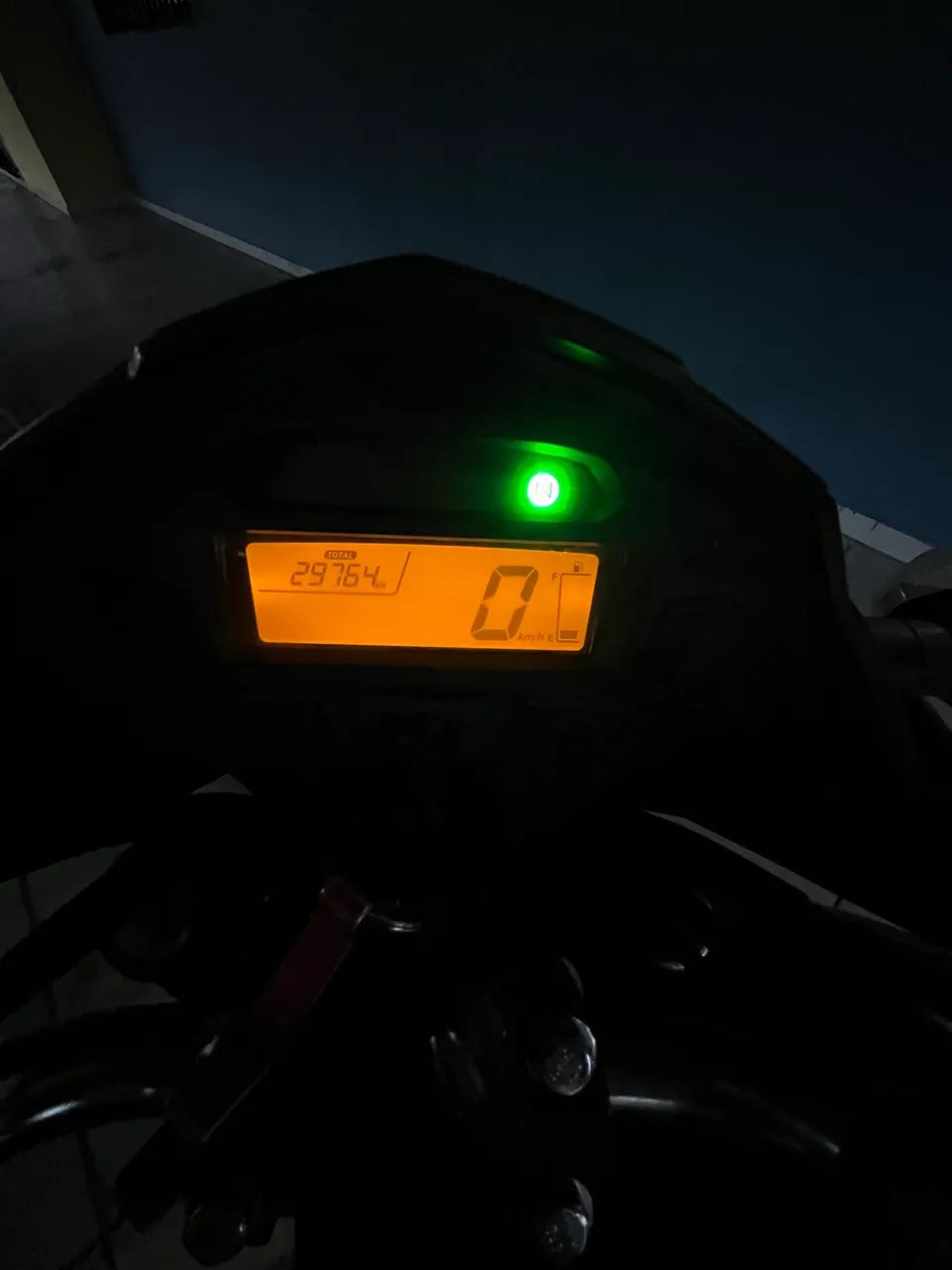 Cg 160 2022 start
