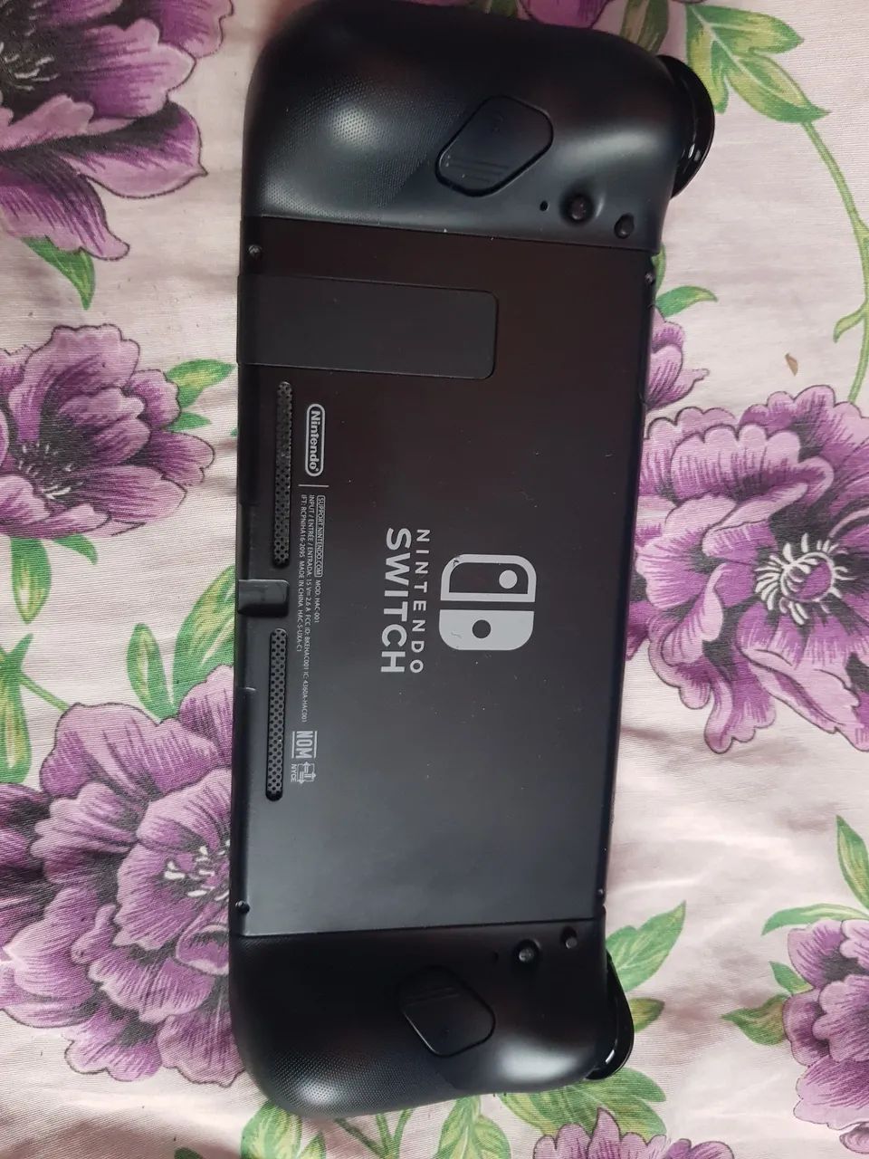 Nintendo switch desbloqueado v2 - Foto 2