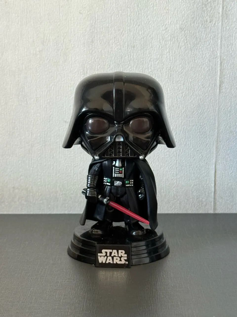Funko pop Darth Vader