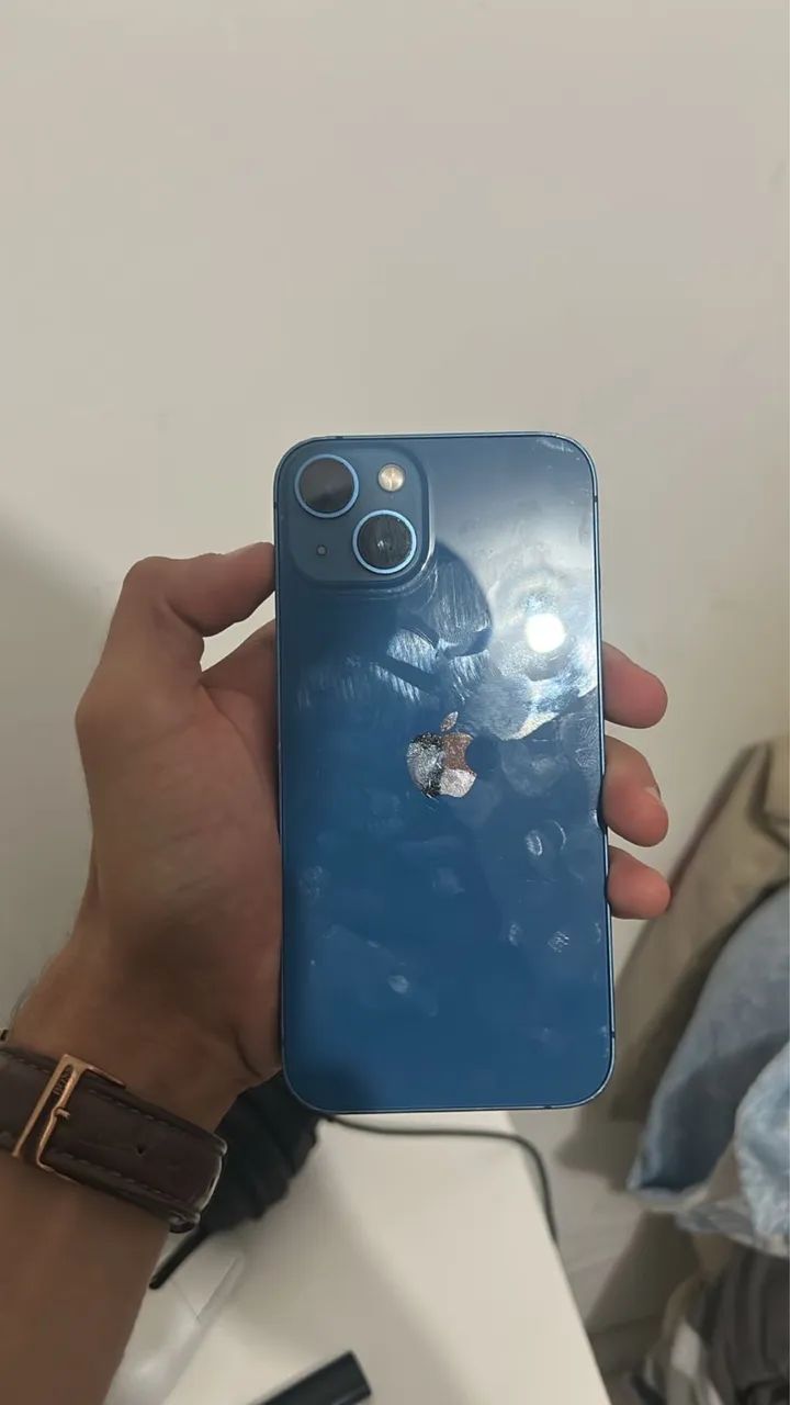 IPHONE 13 128 GB - Foto 2