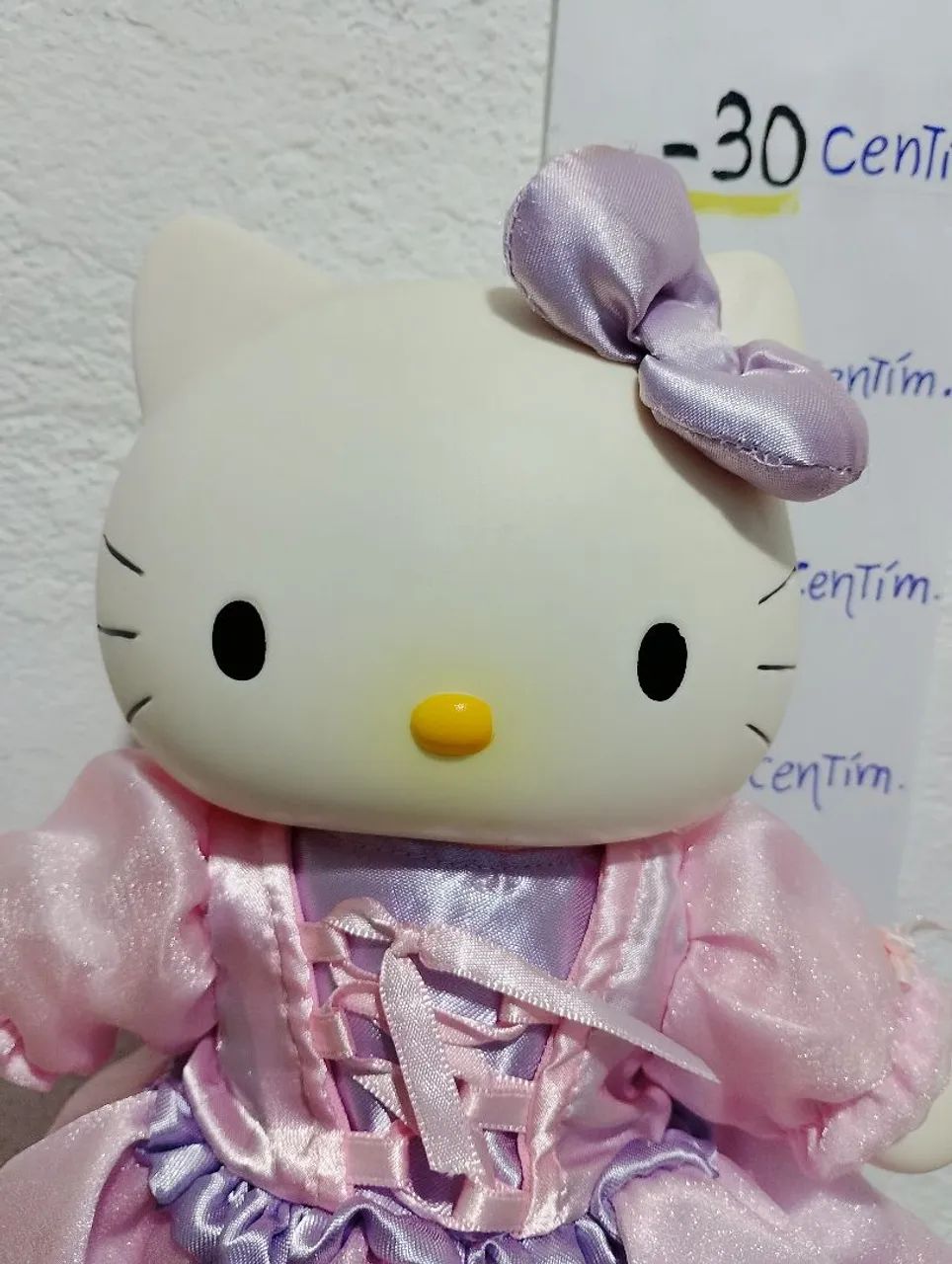 Hello Kit Princesa  - Foto 2