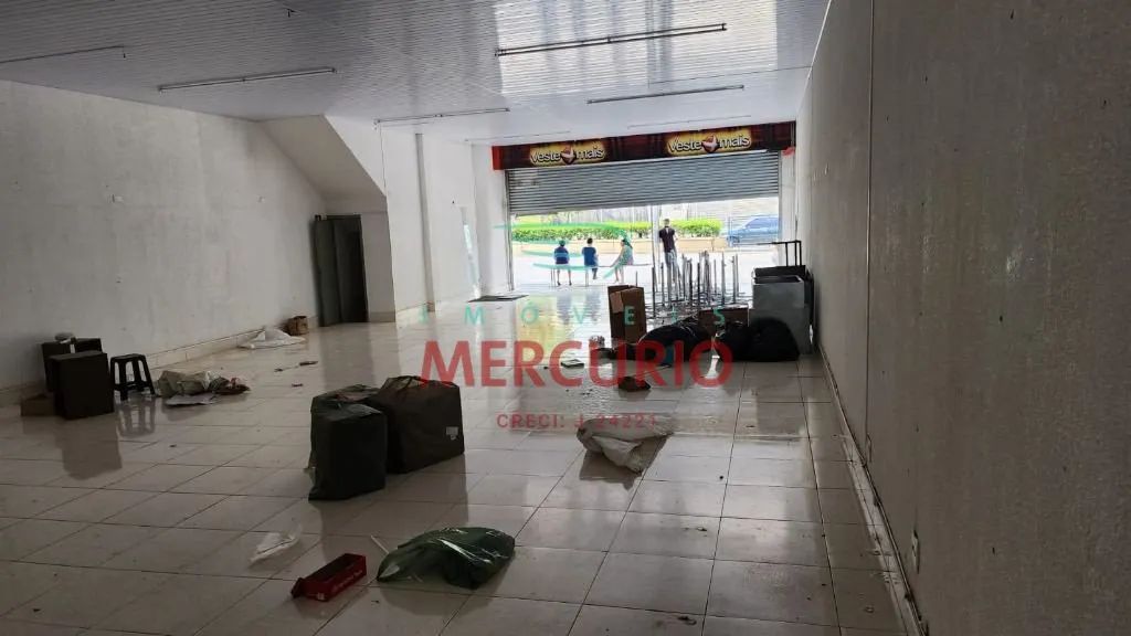 Salão comercial com 200 m² no Centro - Bauru - SP - Foto 4