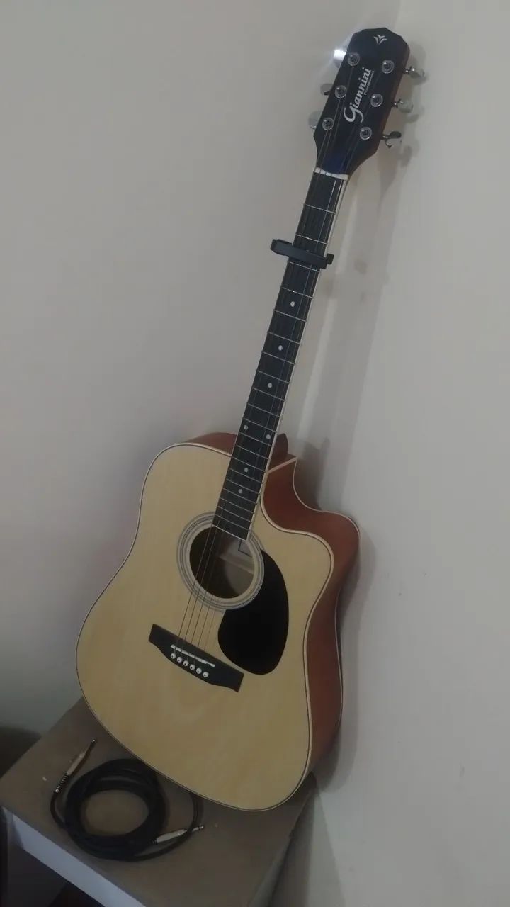 Giannini performance novo