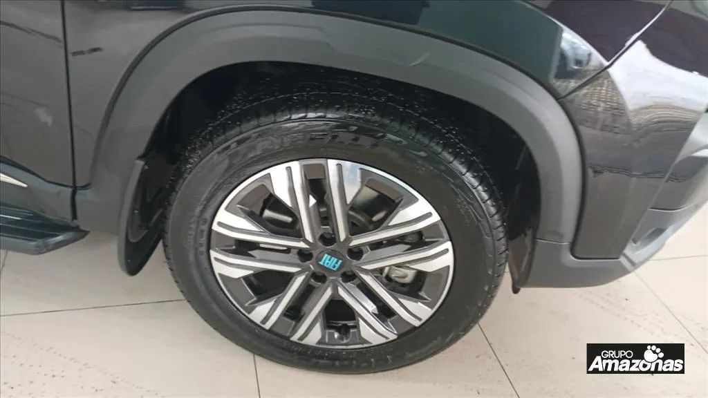 Fiat Toro Ranch 2.2 16V 4x4 TB Diesel Aut., foto 20 de 20