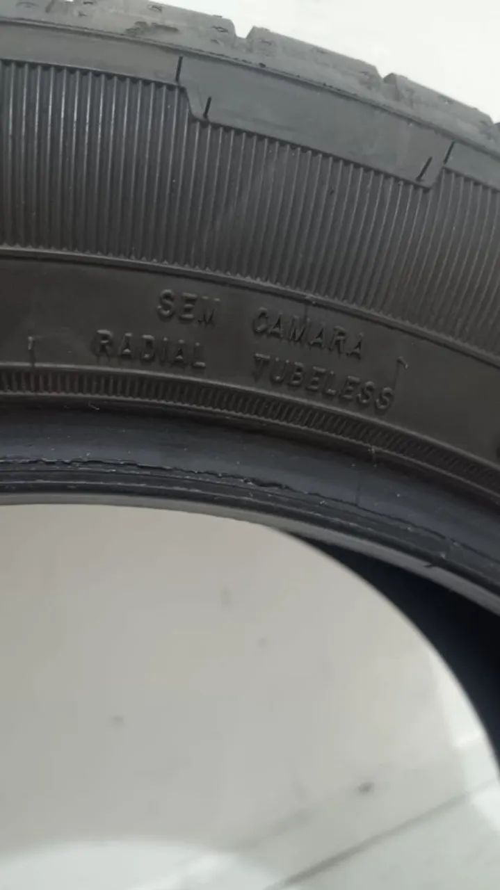 Vende-se pneus  - Foto 3