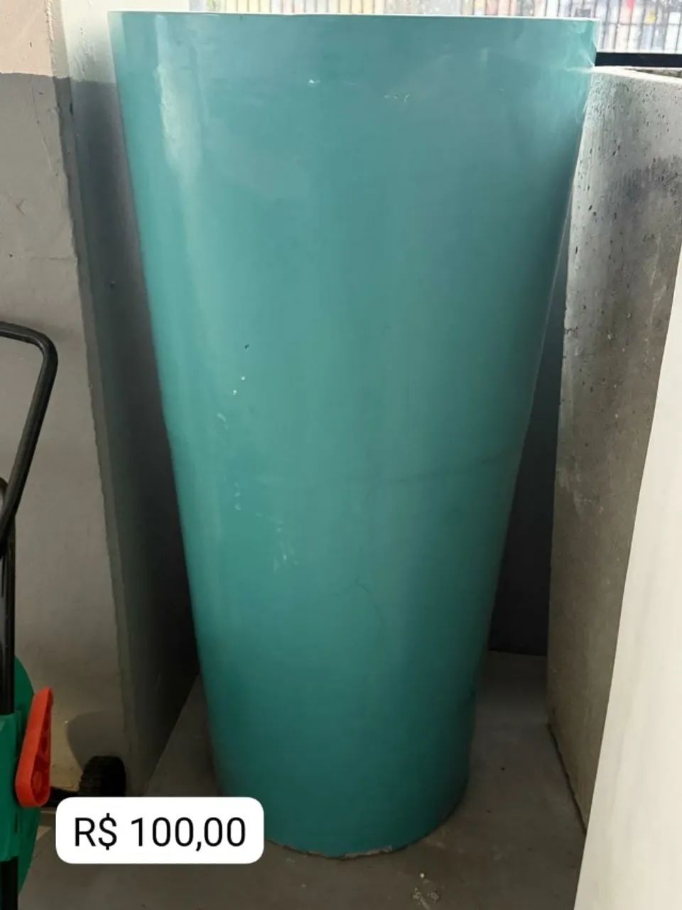 Vasos de flor