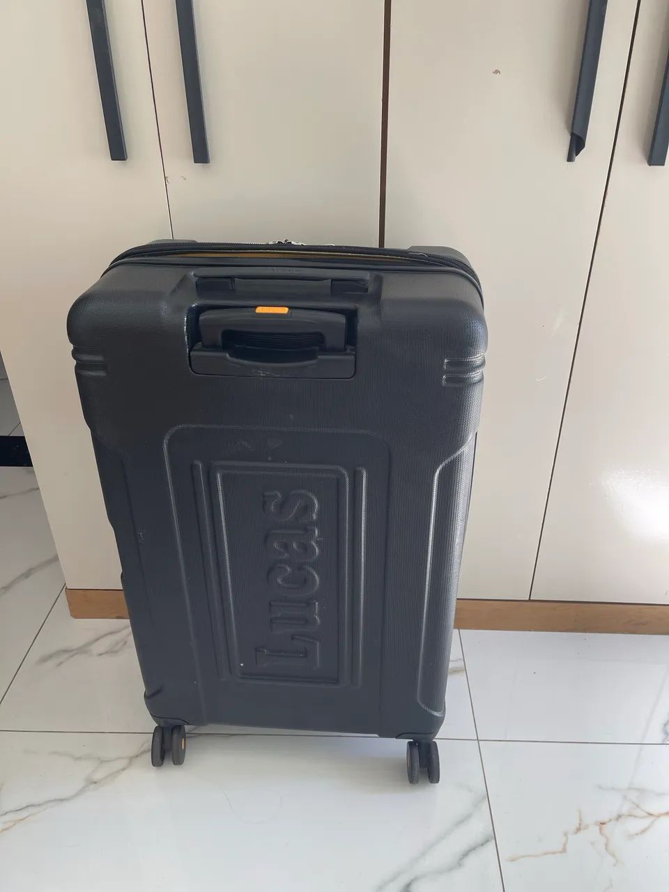 Mala de viagem 32KG